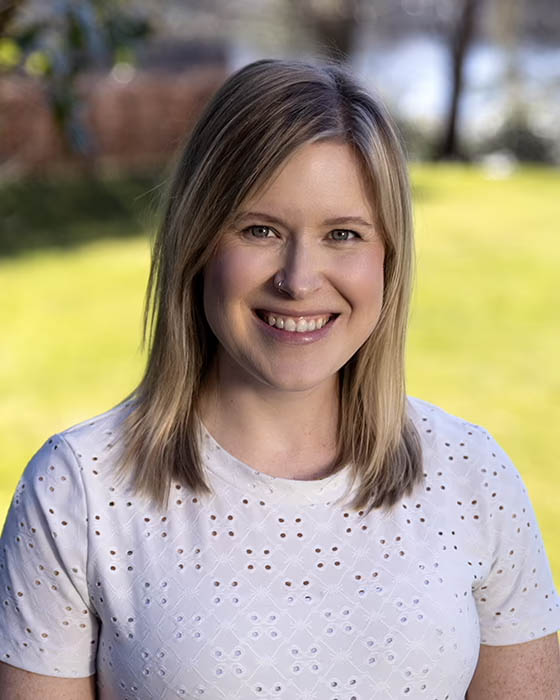 Photo of Emma Willcox