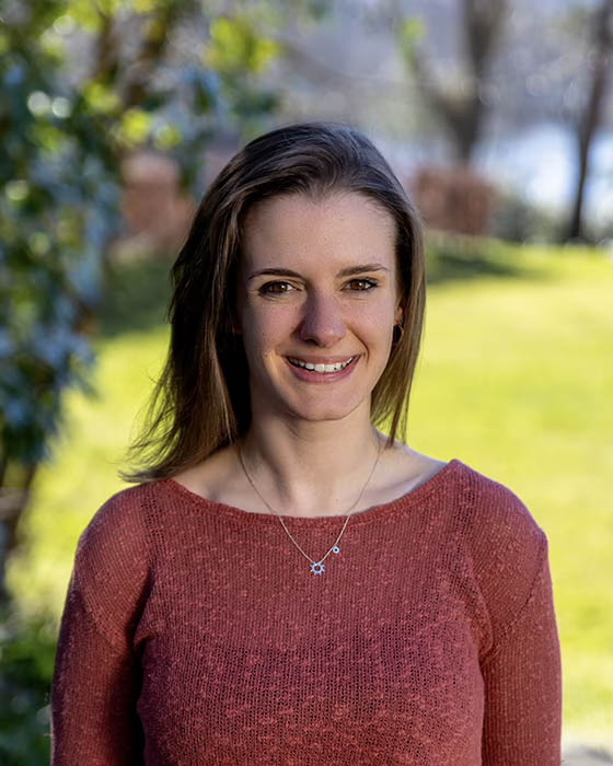 Photo of Charlie Reston